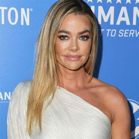 ‘ready Here We Go Denise Richards Launches Onlyfans Page Along With