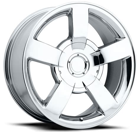 Fr 33 Chevrolet 1500 Ss Replica Wheels Factory Reproductions