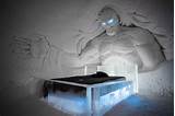 Ice Hotel Helsinki Pictures
