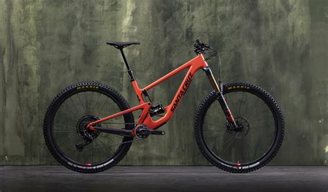 With a suspension system that is capable of handling. Hightower - 29" All-Terrain Mountain Bike | Santa Cruz ...