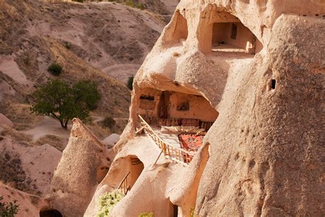 World Heritage In Turkey Cappadocia The Magical Realm Of Fairy