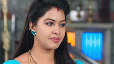 Geethanjali Watch Episode 30 Priya Resigns From Her Job On Disney