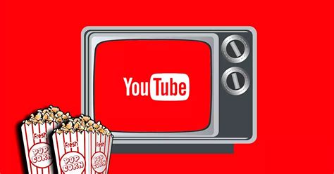 plus de 1 500 séries et films gratuits sur youtube infobae