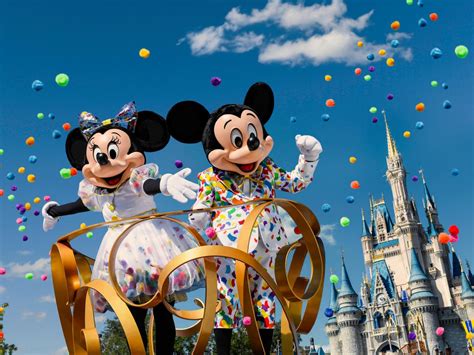 New Walt Disney World Attractions For 2019 Travel Channel