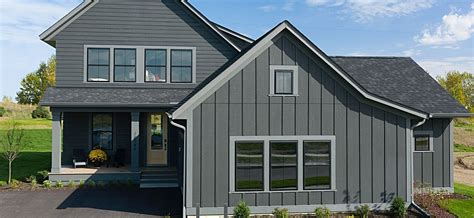 Lp Smartside Siding Easy Exterior Decision Western Products 45 Off