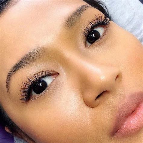 🍒ⓟⓘⓝⓣⓔⓡⓔⓢⓣ ︎ ⓑⓡⓘⓐⓝⓐ⓪①②② 🍒 #Lashes | Natural eyelash extensions, Eyelash