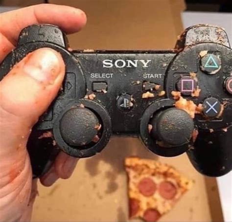 Cursedcontroller Rcursedimages