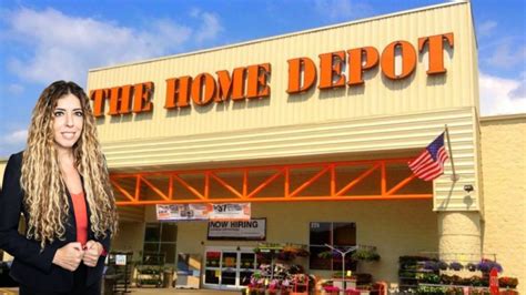 Home Depot Suppliers