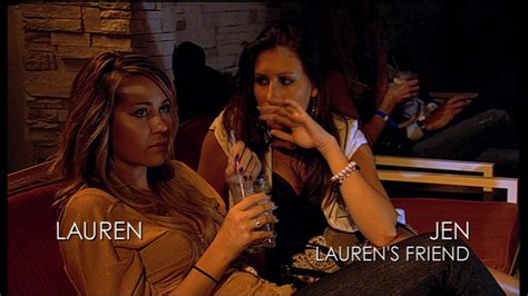 The Hills 2x01 Out With The Old Lauren Conrad Image 23005460
