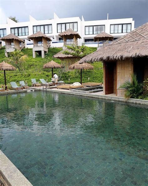 Montigo Resorts Nongsa Batam Island Indonesia Resort Batam Panoramic Views