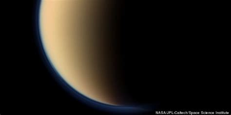 Map Of Saturns Moon Titan Gives Unparalleled Look At Topography Of