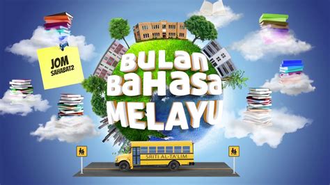 tips for tourists by the end of this post my first post for teaching about the malay language. BULAN BAHASA | Bahasa Melayu - YouTube