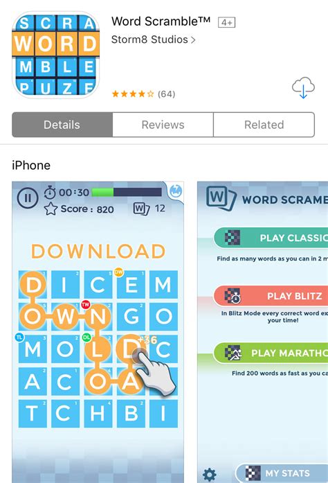 Best Word Game Apps You Wont Be Able To Stop Playing