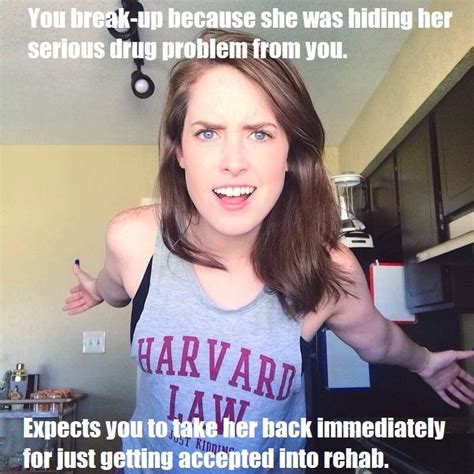 Remember Overly Attached Girlfriend This Is Her Now As Overly