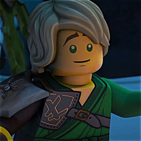 Lloyd 💚 Lego Ninjago Lloyd Lloyd Ninjago Lego Ninjago