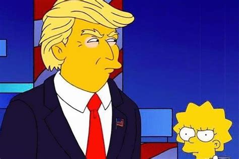 The Simpsons Did It First People Think The Iconic Show Predicted Greta Thunberg Laptrinhx News