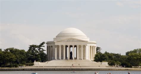 7 Most Popular Presidential Monuments