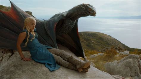 Khaleesi and her dragons Mãe dos dragões Dragões Vingadores