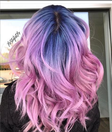 60 Ultra Flirty Hair Color And Hairstyle Design For Long Hair Page 5
