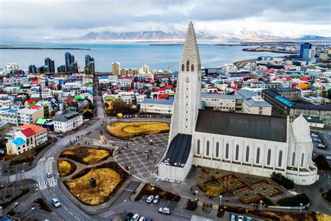 Offer Reykjavik Sightseeing Golden Circle Tour Reykjavík