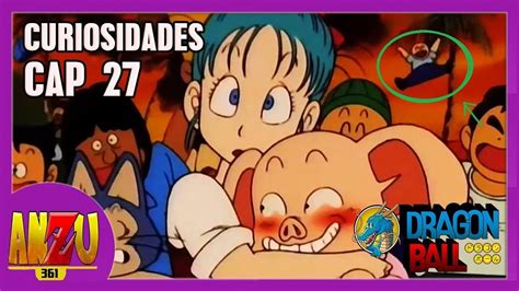Unfortunately, jackie chun's punches are too fast for krillin to see. DRAGON BALL CAPITULO 27 CURIOSIDADES | GOKU VS JACKIE CHUN | REVIEW | ANZU361 - YouTube
