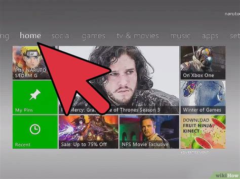 Jak Odstranit Xbox Profily 8 Kroků S Obrázky Wikihow