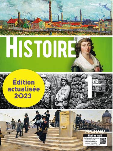Histoire Géographie 3e Livre Du Professeur Hg Prof Magnard