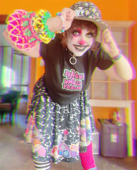 🍔 Smoky 🍔 On Twitter Rt Circcubus Did Someone Order Some Insane Clown Pussy 🎪💕