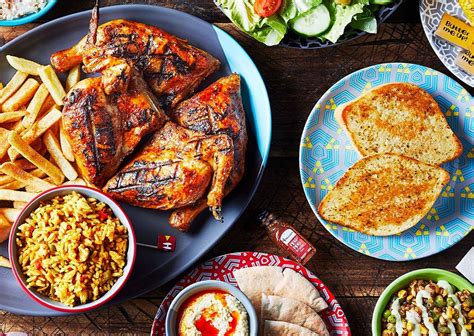 Looking for your nearest nando's? Yep, Nando's is cutting prices and now has home delivery ...