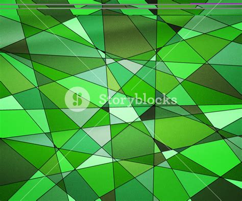 green stained glass texture royalty free stock image storyblocks