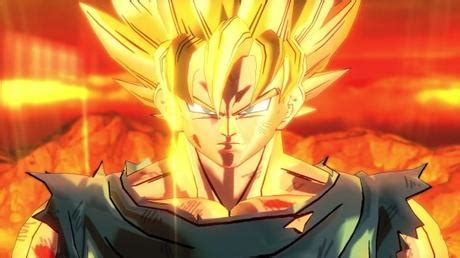The events of dragon ball xenoverse 2 take place in age 852, two years after the events of the first game and a year after dragon ball xenoverse 2 the manga. El DLC Ultra Pack 2 de Dragon Ball Xenoverse 2 estará disponible el 12 de diciembre - Paperblog