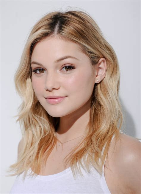 Image Of Olivia Holt