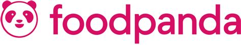 Foodpanda Logo Significado Del Logotipo Png Vector Images