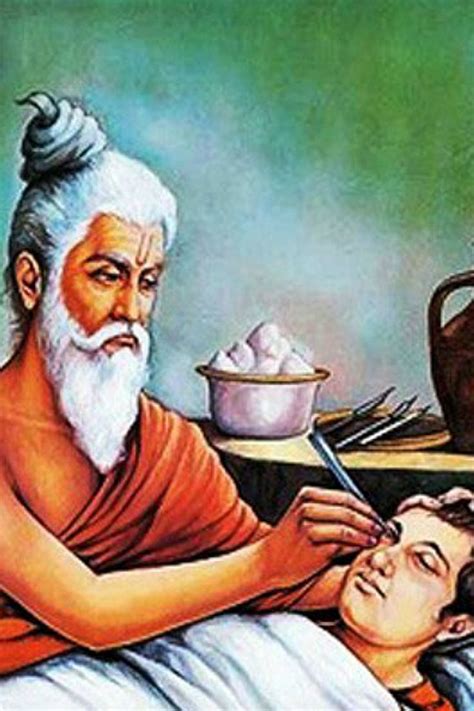 Sushruta The Father Of Plastic Surgery In 2022 Plastic Surgery