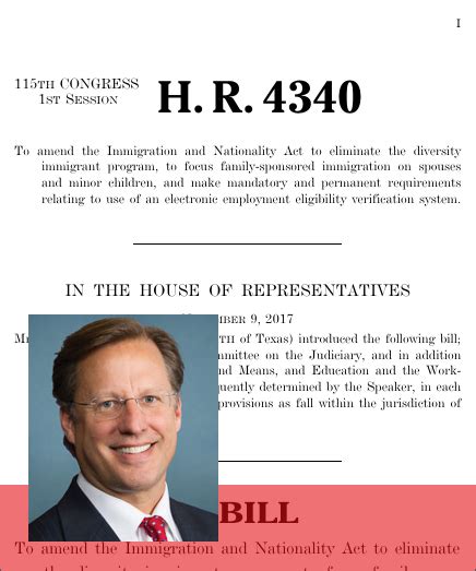 American Laws Act 2017 115th Congress H R 4340