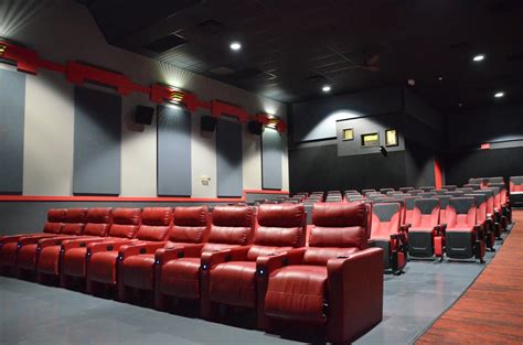 Find other amc theatre location near you. Detroit's only first-run movie theater got remodeled | The ...