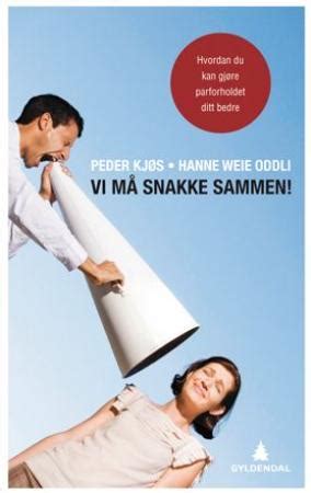 Peder kjøs kommer for å snakke om sin bok om angst. Vi må snakke sammen! av Peder Kjøs (Heftet) | Barnas Egen ...