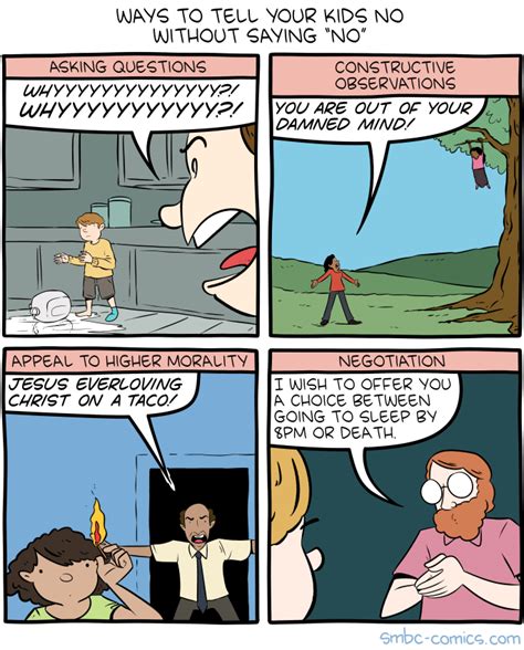 Saturday Morning Breakfast Cereal No Click Here To Go See The Bonus