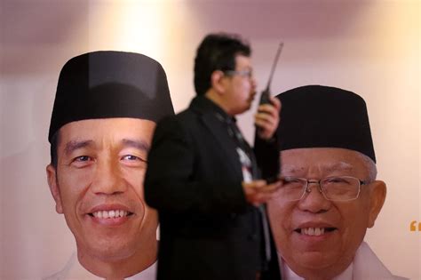 Opinion Indonesia’s Next Election Is In April The Islamists Have Already Won The New York