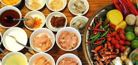 Bangkok Thai Cooking Experience 7 Dishes