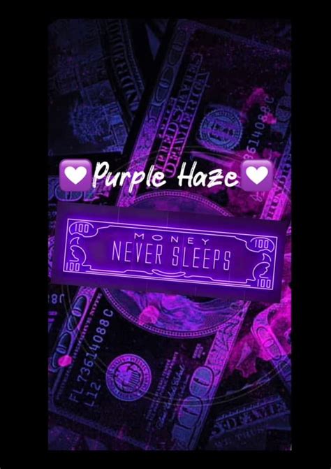 💟 Purple Haze 💟