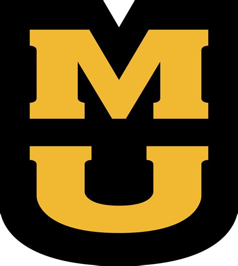 University Of Missouri Logos Download