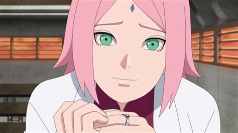Boruto Naruto Next Generations Episode Anime Review