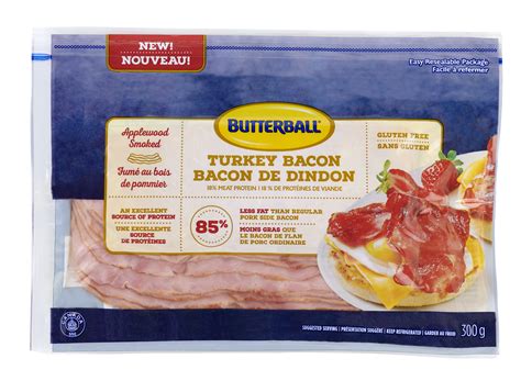 Farmers Applewood Smoked Bacon Nutrition Runners High Nutrition