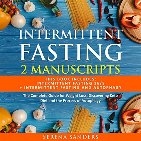 Intermittent Fasting 2 Manuscripts This Book Includes Intermittent