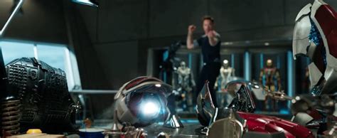 Movies Iron Man 3 Trailer Scene By Scene Pictures
