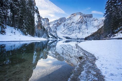 The Ultimate Guide To Lago Di Braies
