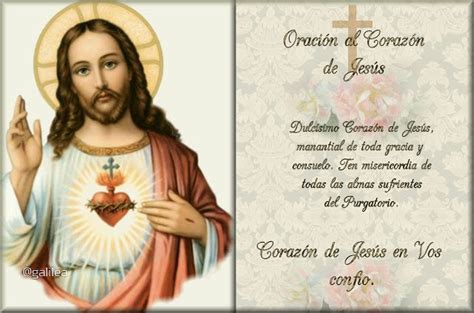 Inicio básicas católicas oración al sagrado corazón de jesús. ® Blog Católico Gotitas Espirituales ®: ORACIÓN AL SAGRADO ...