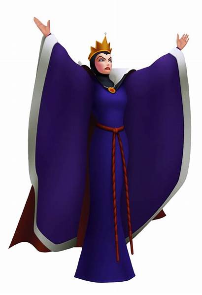 Evil Queen Snow Clipart Princess Disney Yopriceville