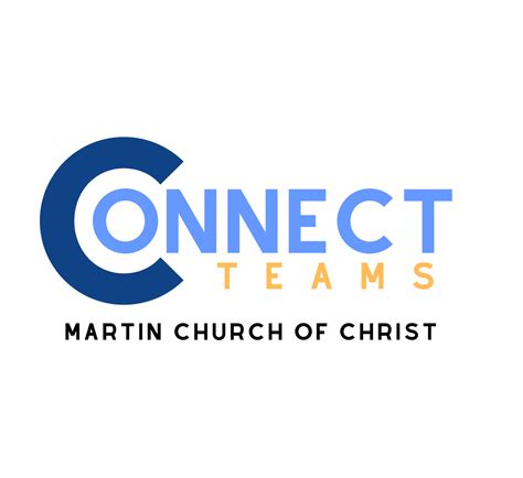 Martin Church Of Christ Ministries